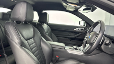 BMW 4 Series 420i xDrive M Sport 2dr Step Auto Petrol Coupe